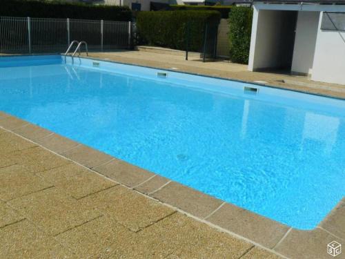 Clohars-Carnoet House | Maison charmante a Clohars Carnoet avec piscine partagee