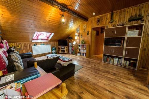 Haselbourg House | Maison charmante avec jardin à Haselbourg - Vue sur montagnes