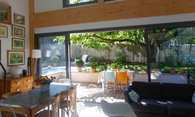 Echarvines Ski Chalet | Maison charmante entre forêts montagnes et lac