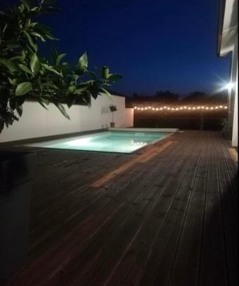 Saint-Vincent-de-Paul Villa | Maison cosy proche forêt