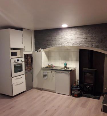 Thiezac House | maison cosy proche de la station de ski du lioran 4 personnes