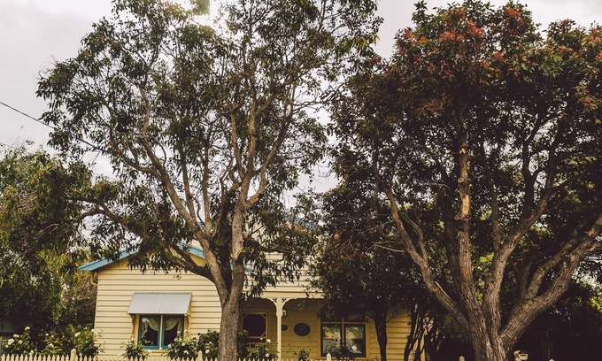 Queenscliff Cottage | Maison Cottage Queenscliff