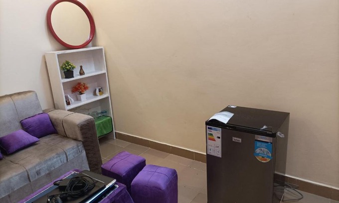 Ouagadougou Apartment | Maison d'hôtes