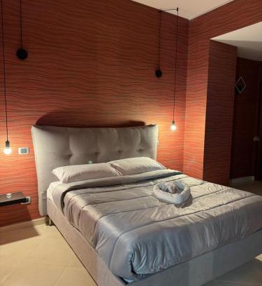 Benevento House | Maison Dante