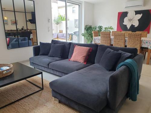 Florensac House | Maison de 3 chambres avec terrasse et wifi a Florensac