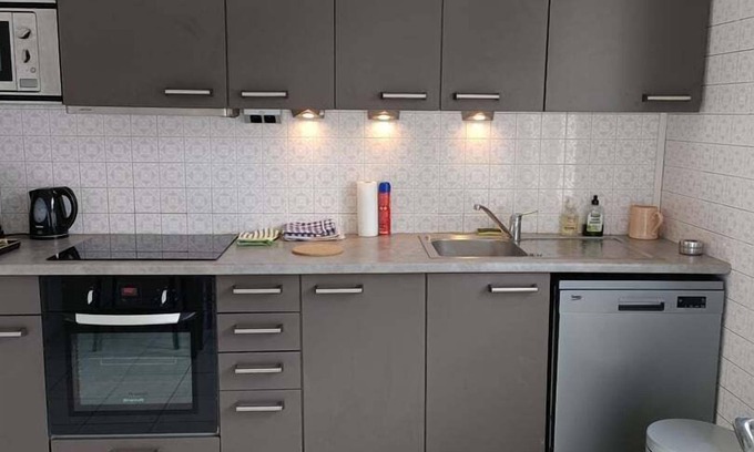 Chambourg-sur-Indre House | Maison de campagne 4 personnes proche de Loches