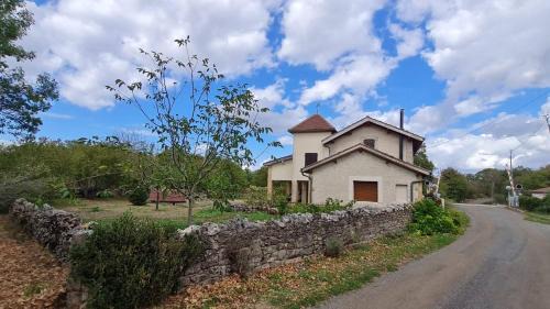 Issendolus House | Maison de campagne au Touleyrou