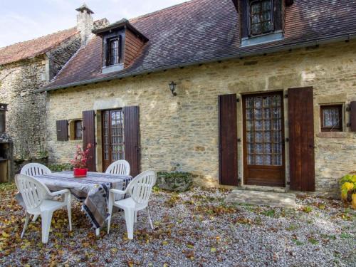 Archignac House | Maison de campagne avec cheminée, terrasse et jardin près de Sarlat - FR-1-616-31