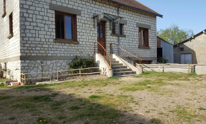 Lye Cottage | Maison de Campagne