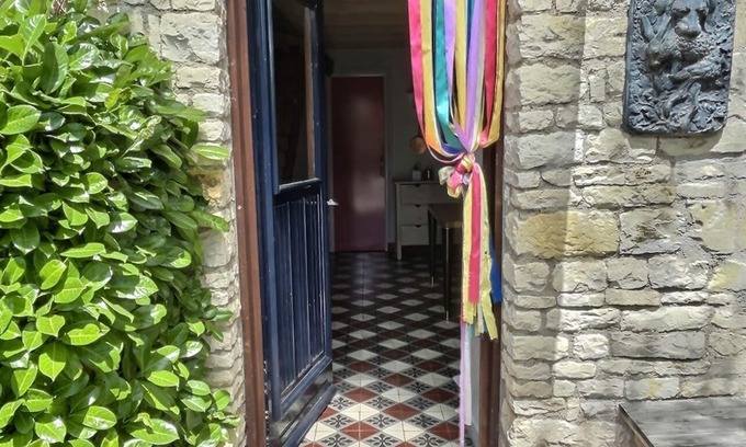 Sammarcolles House | Maison de Campagne au Calme, Idéale Pour les Familles et les Groupes