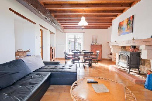 Saint-Meard-de-Drone House | Maison de Campagne, Grande Métairie