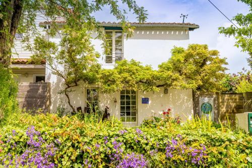 Pornic House | Maison De Charme - 400m plage
