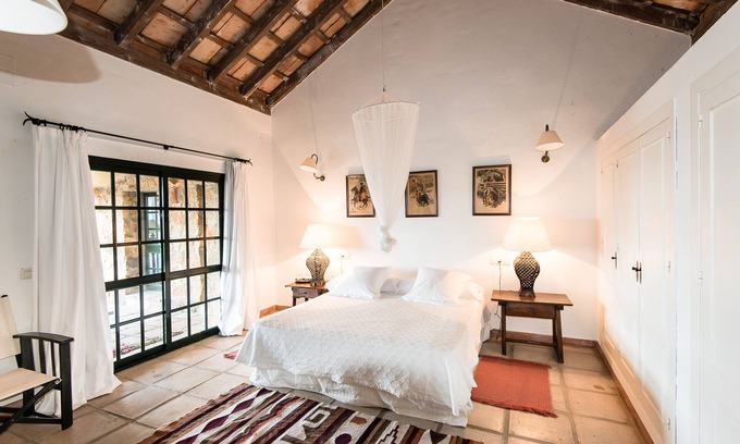 Medina-Sidonia Villa | Maison de campagne charmante