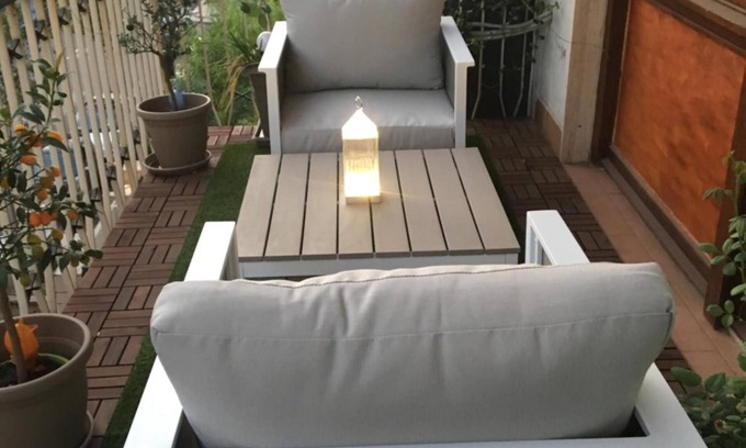 Palermo Bed & Breakfast | Maison de Famille