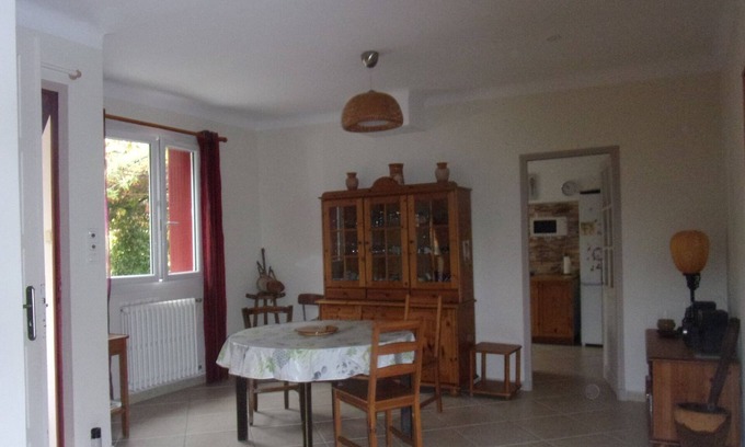 Morieres-les-Avignon House | Maison de Vacances