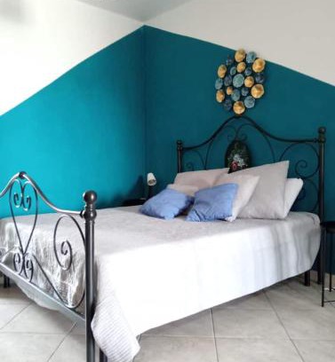 Giaveno Apartment | maison de Gisele