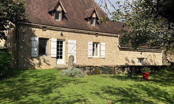 Thegra House | Maison de la douceur de vivre (Pets not allowed.)