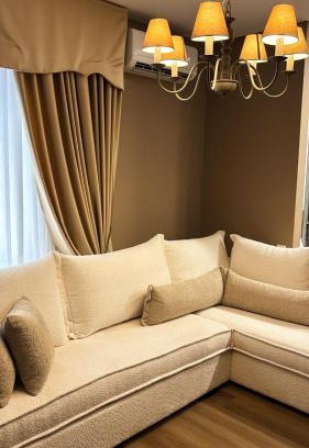 Chalcis Apartment | Maison de Luxe