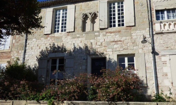 Penne-d'Agenais House | Maison de Maître sur le Lot