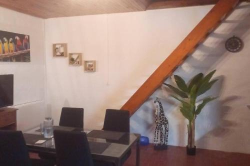 Thesee House | maison de pays a Thésée