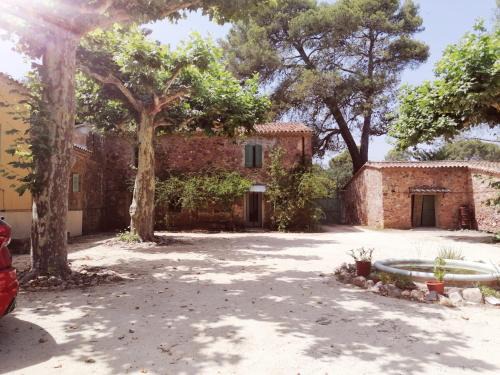 La Crau House | Maison de plain-pied 10 couchages