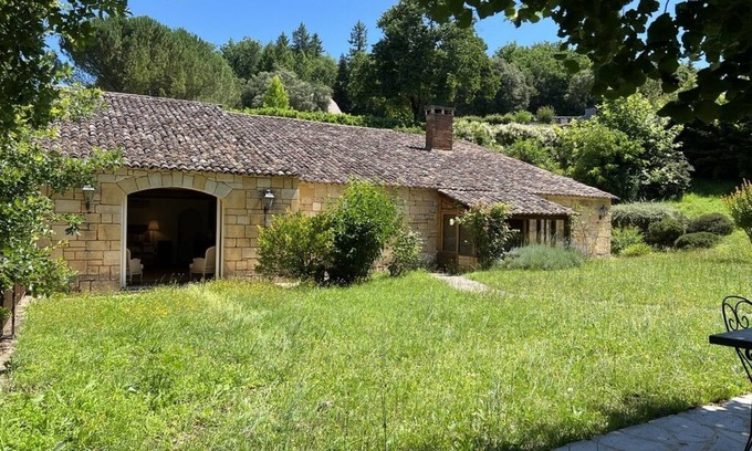 Beynac-et-Cazenac House | Maison de Vacances Face au Chateau de Beynac