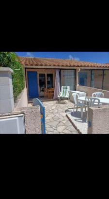 Saint-Cyprien Plage House | Maison de vacances à st Cyprien
