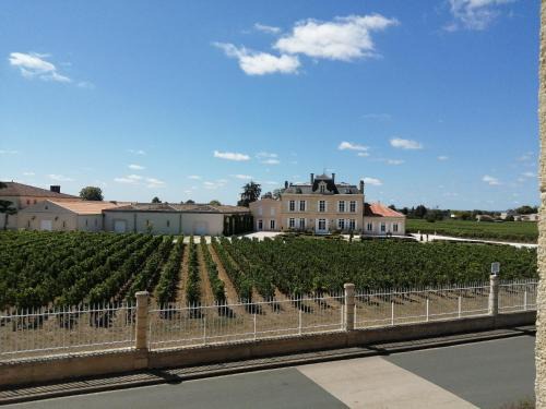 Pomerol House | maison de vacances à Pomerol Saint Emilion