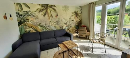 Bourgenay House | Maison de vacances 4/6p au Golf de Port Bourgenay