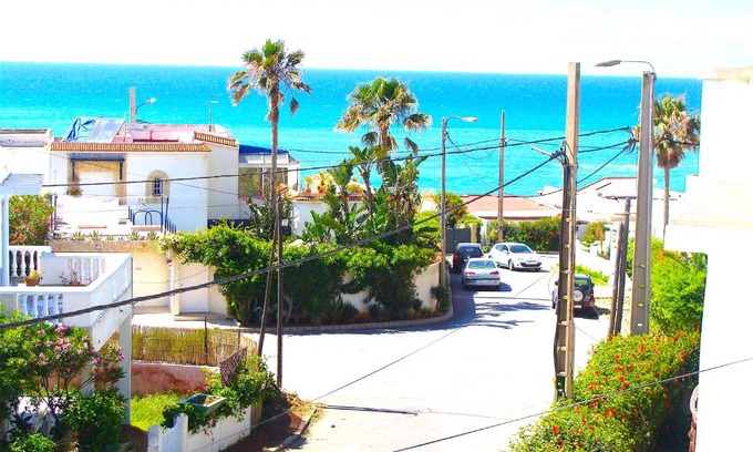 Harhoura House | Maison de Vacances Harhoura