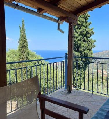 Livadi House | Maison de vacances pour 6 personnes