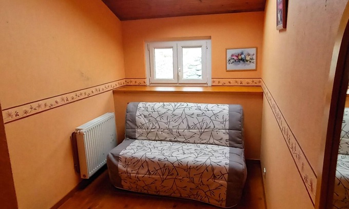 Angoustrine House | Maison de Village à la Montagne