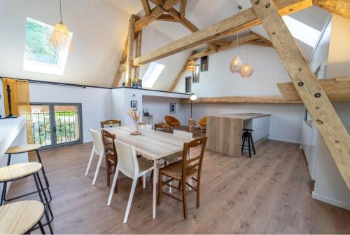 Duingt House | Maison de Village - 291