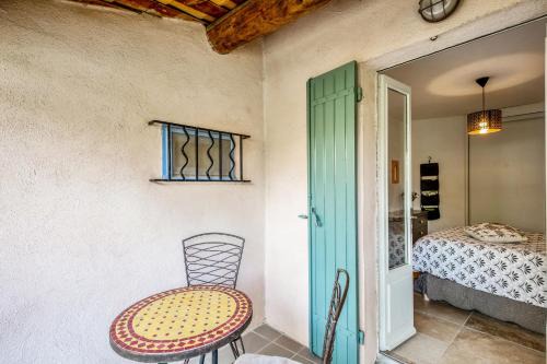 Bonnieux House | Maison de village