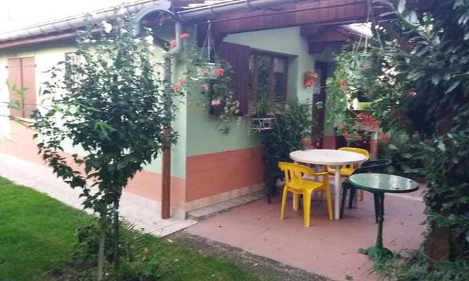 Horbourg-Wihr House | Maison de village