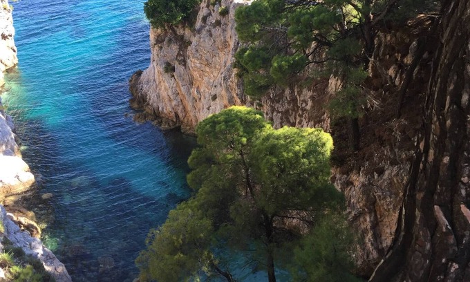 Skopelos House | Maison De Ville A Skopelos