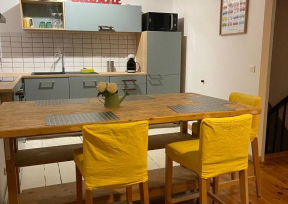 Cahors Old Town House | Maison de ville dans le centre historique de Cahors - Cosy townhouse in the historical center of Cahors