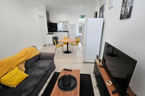 Cote Est Soquence House | Maison de ville Le Havre
