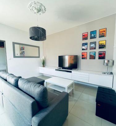 Oasis - Maroc House | Maison de ville proche 24H