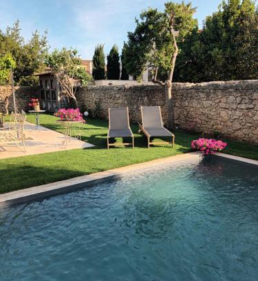 Serignan Bed & Breakfast | Maison DEPALE