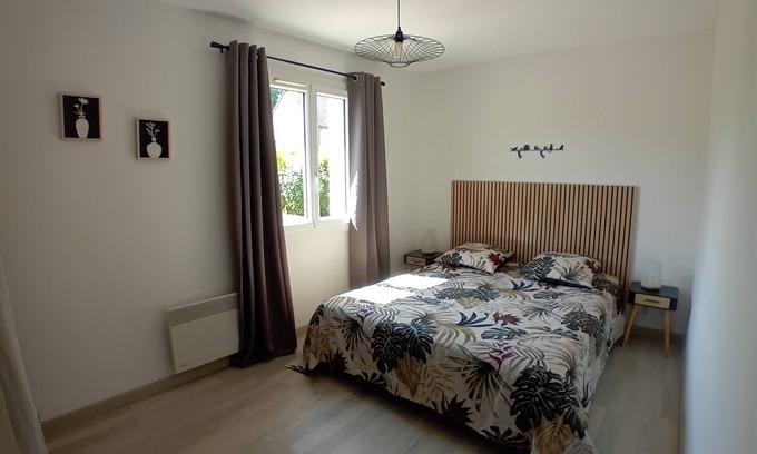 Ally House | Maison Des 3 filles