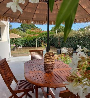 La Turballe House | Maison des Pins