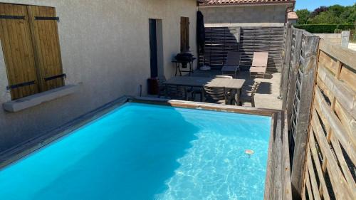Villeneuve-sur-Lot Apartment | Maison des romains