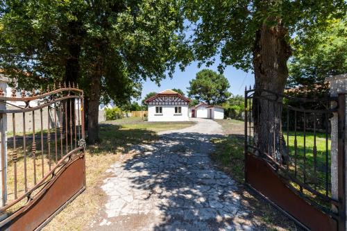 Lanton House | Maison du Bassin d'Arcachon