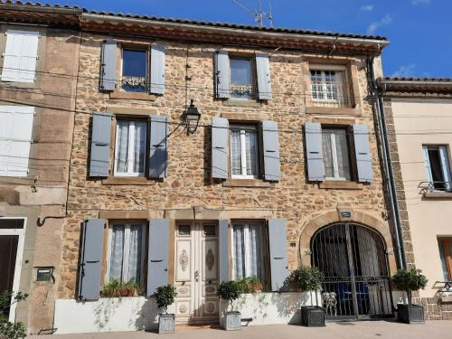 Tourouzelle Bed & Breakfast | Maison du Coquelicot