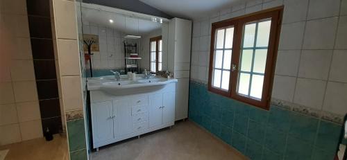 Autun House | Maison du Lac
