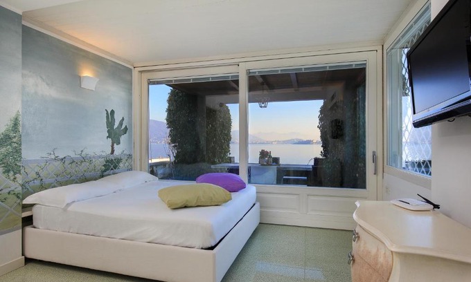 Carciano House | Maison du Lac