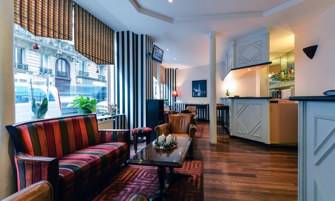 Saint-Vincent-de-Paul Hotel | Maison du Pré