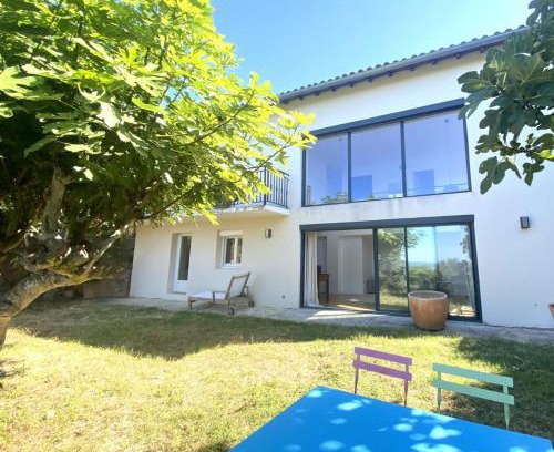Saint-Alban House | Maison du voyageur