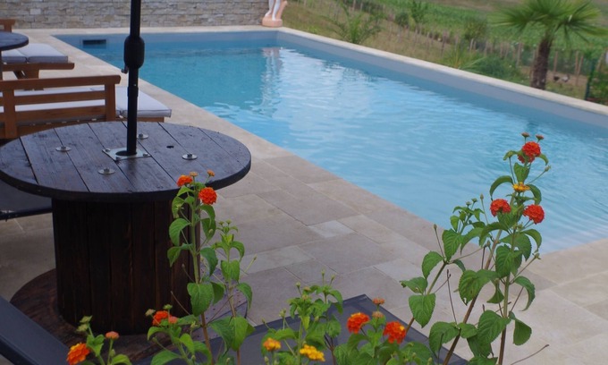 Masparraute Bed & Breakfast | Maison Elizondoa